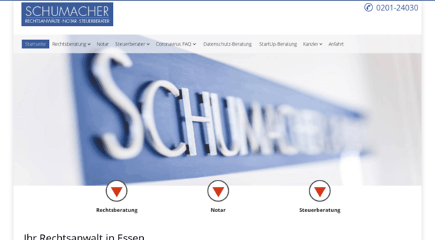 schumacherlaw.com