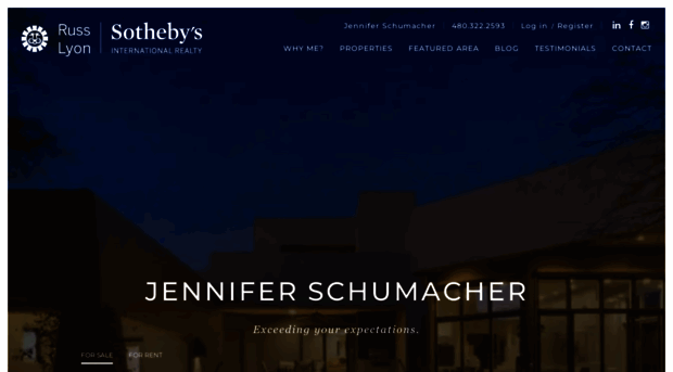 schumacherliving.com