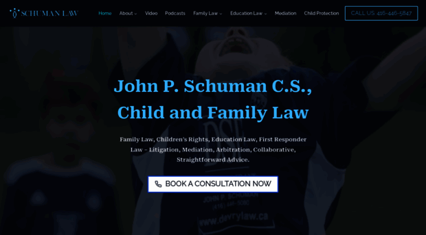 schumanlaw.ca