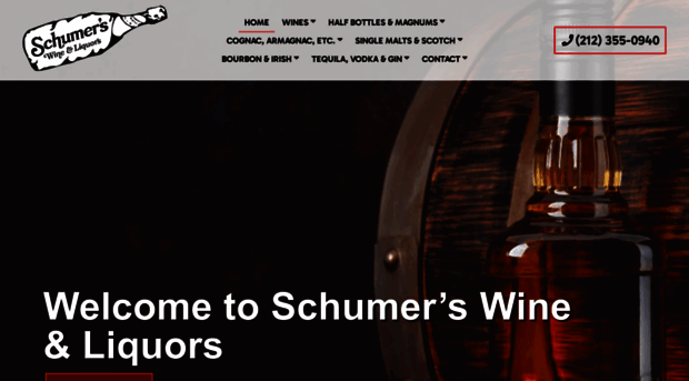 schumerswines.com