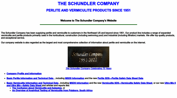 schundler.com