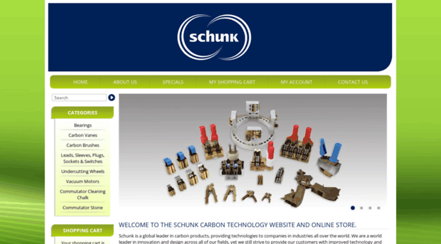 schunk.com.au