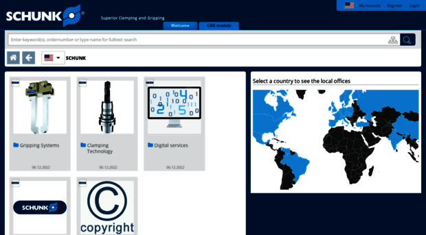 schunk.partcommunity.com