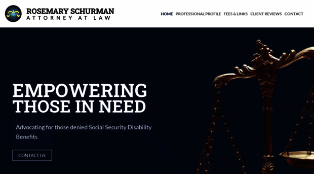 schurmandisabilitylaw.com