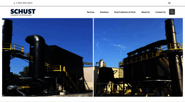 schust.com