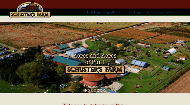 schustersfarm.com