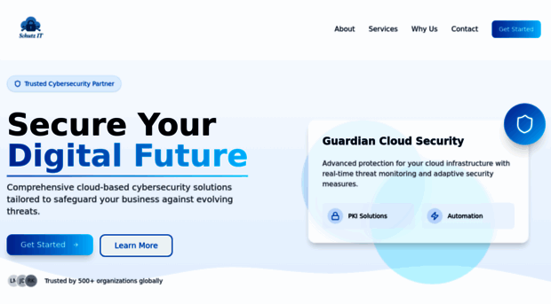schutzit.com