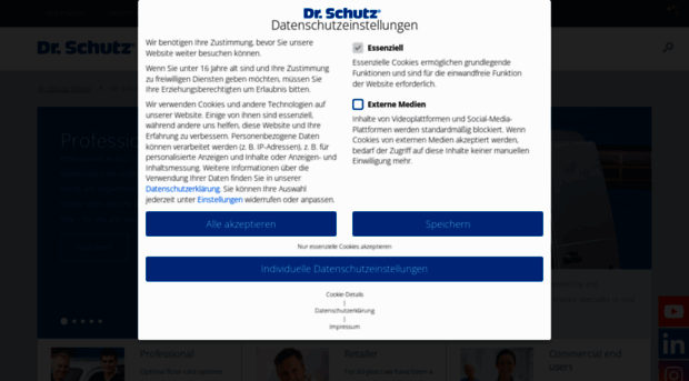 schutzna.com