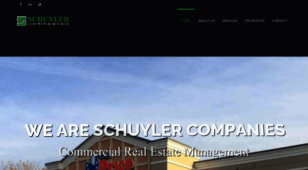 schuylercompanies.com