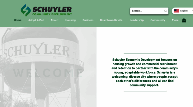 schuylerdevelopment.net