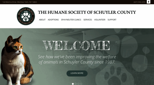 schuylerhumane.org