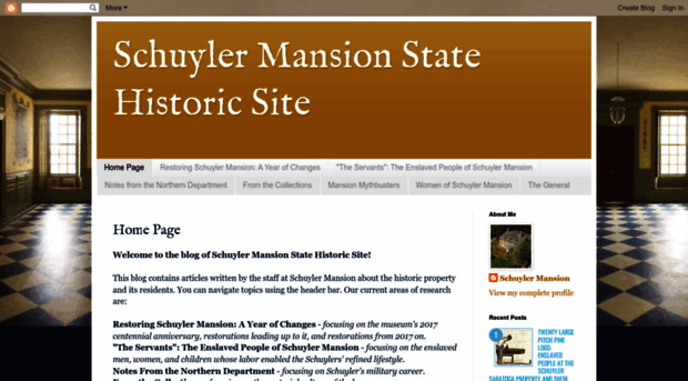 schuylermansion.blogspot.com