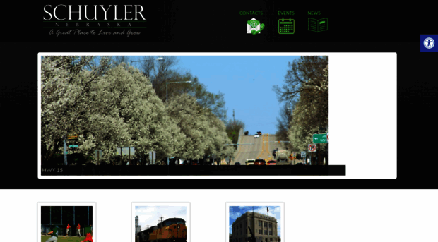 schuylernebraska.net
