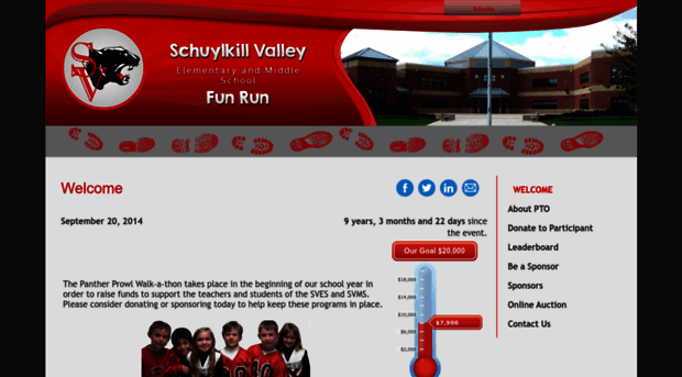 schuylkill.myfunrun.com