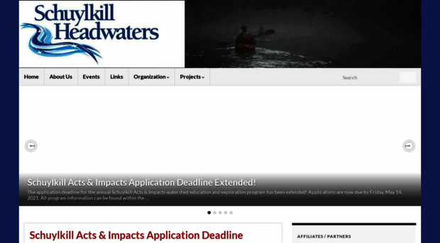 schuylkillheadwaters.org