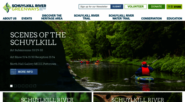 schuylkillriver.org