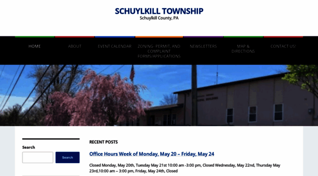 schuylkilltownship.com