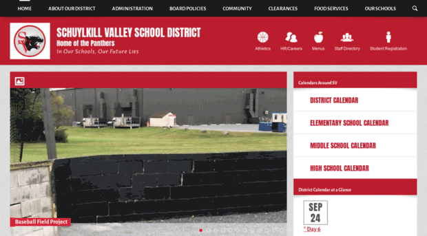 schuylkillvalley.org