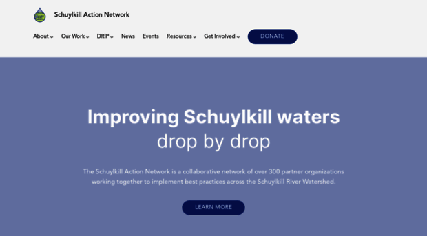 schuylkillwaters.org