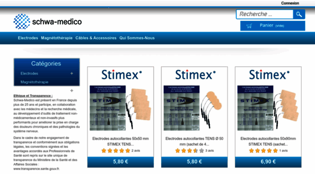 schwa-medico-france.fr