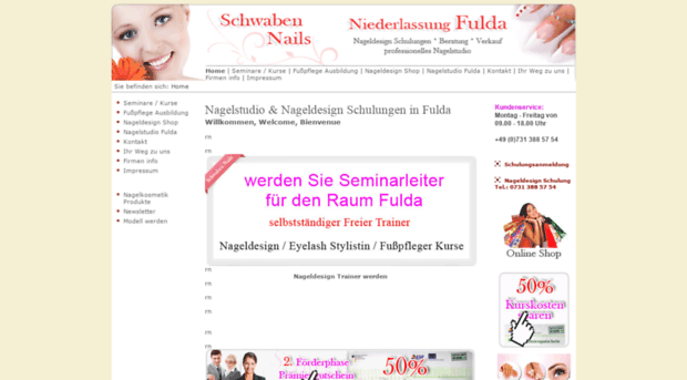 schwabennails-fulda.de