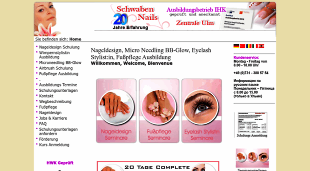 schwabennails.de