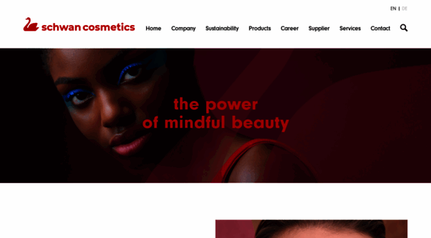 schwancosmetics.com