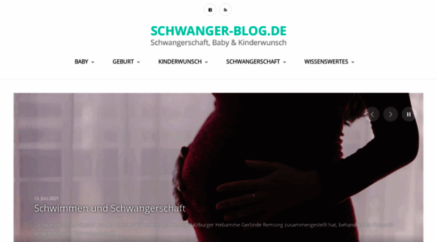 schwanger-blog.de