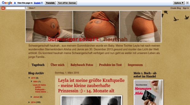 schwangerschaft-hautnah.blogspot.de