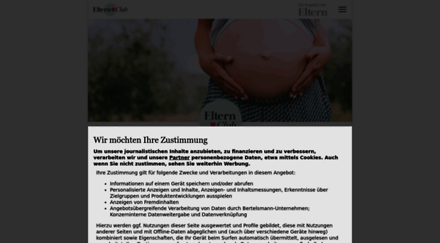 schwangerschaft.de