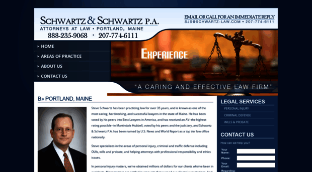 schwartz-law.com