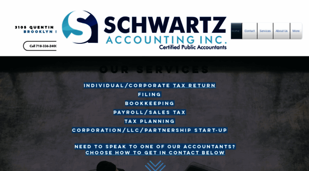 schwartzaccounting.com