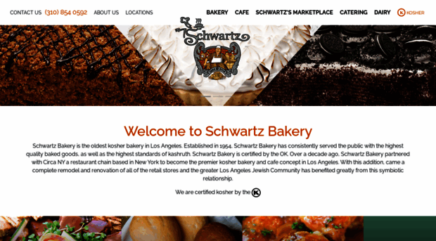 schwartzbakeryla.com