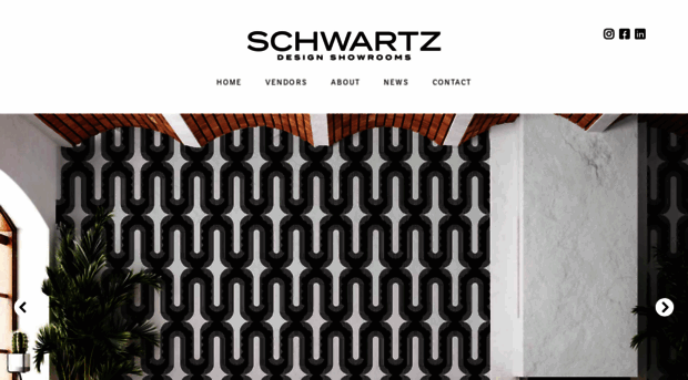 schwartzdesignshowroom.com