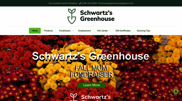 schwartzgreenhouse.com