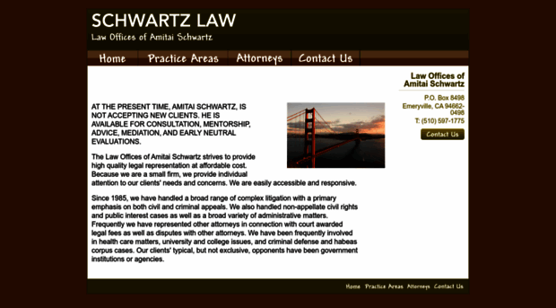 schwartzlaw.com