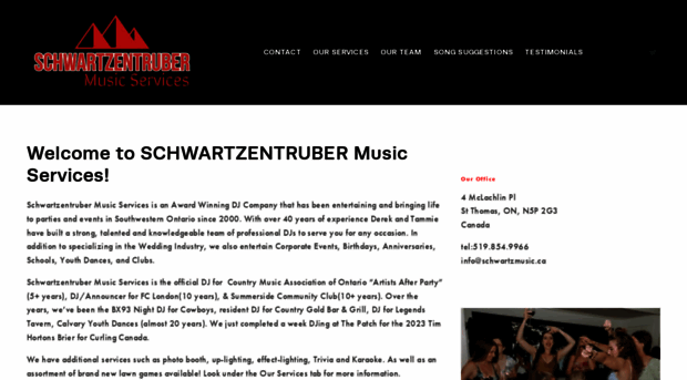 schwartzmusic.ca