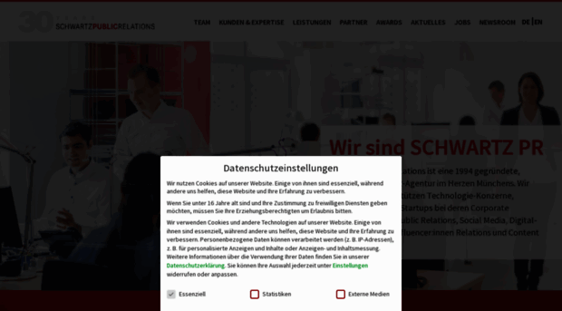 schwartzpr.de