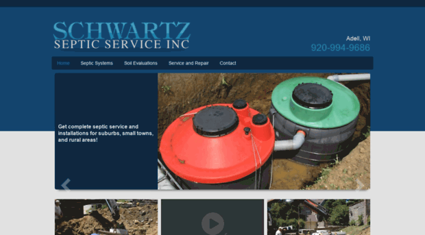 schwartzsepticservice.com