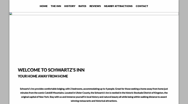 schwartzsinn.com