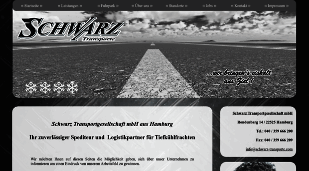 schwarz-transporte.com