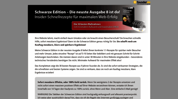 schwarze-edition.de