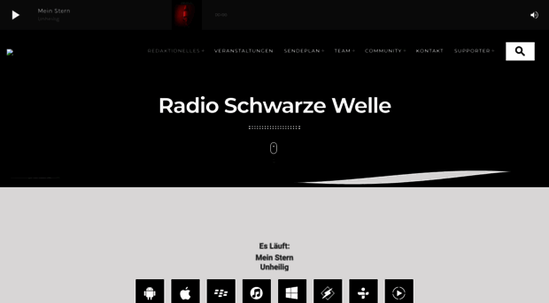 schwarze-welle.de