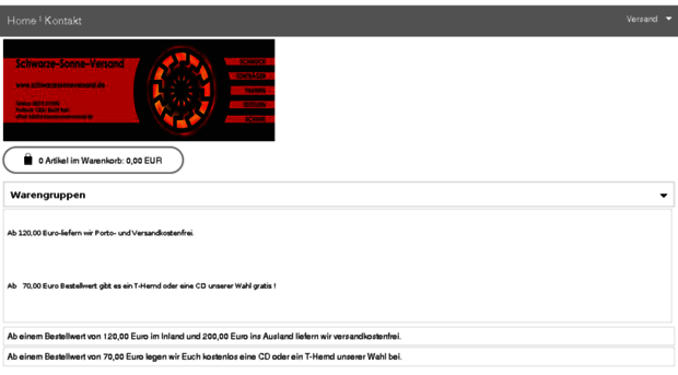 schwarzesonneversand.de