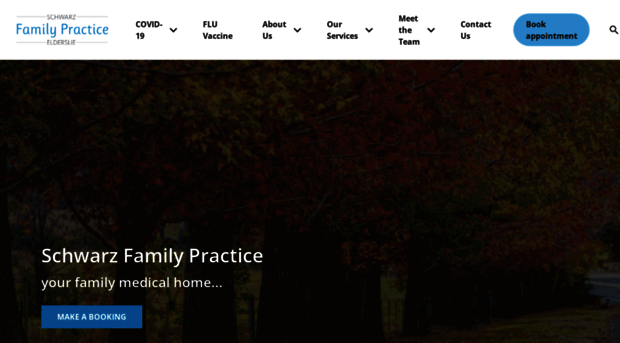 schwarzfamilypractice.com.au