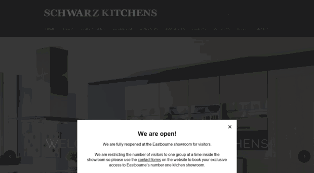 schwarzkitchens.co.uk