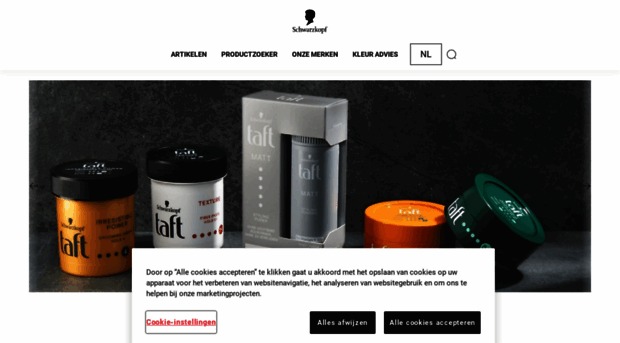 schwarzkopf.nl