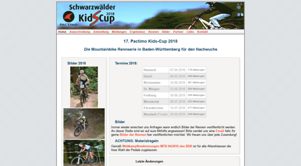 schwarzwald-kids-cup.de