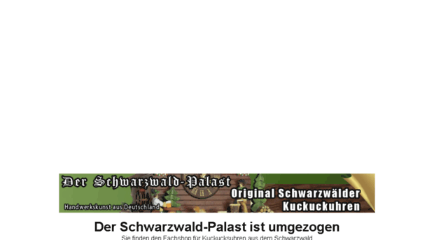 schwarzwald-palast.de