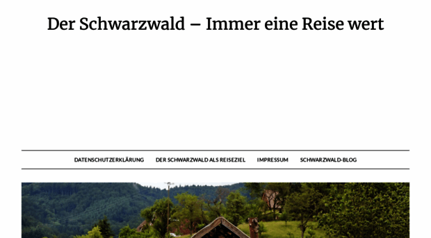 schwarzwald-reise.de